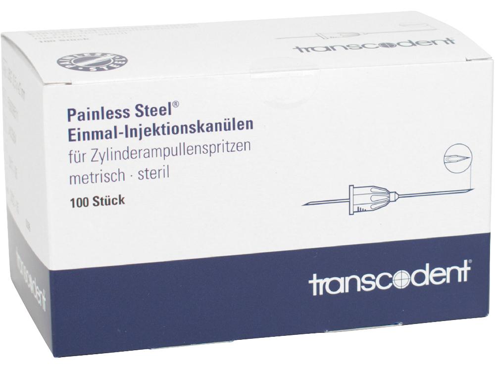 Transcodent G25 long 0,5x42 Z.A. Pa