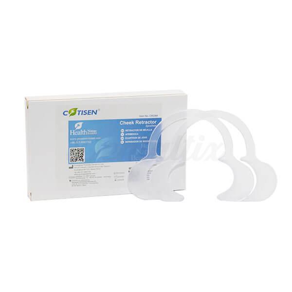 Écarteur de joue type C (2 pcs)