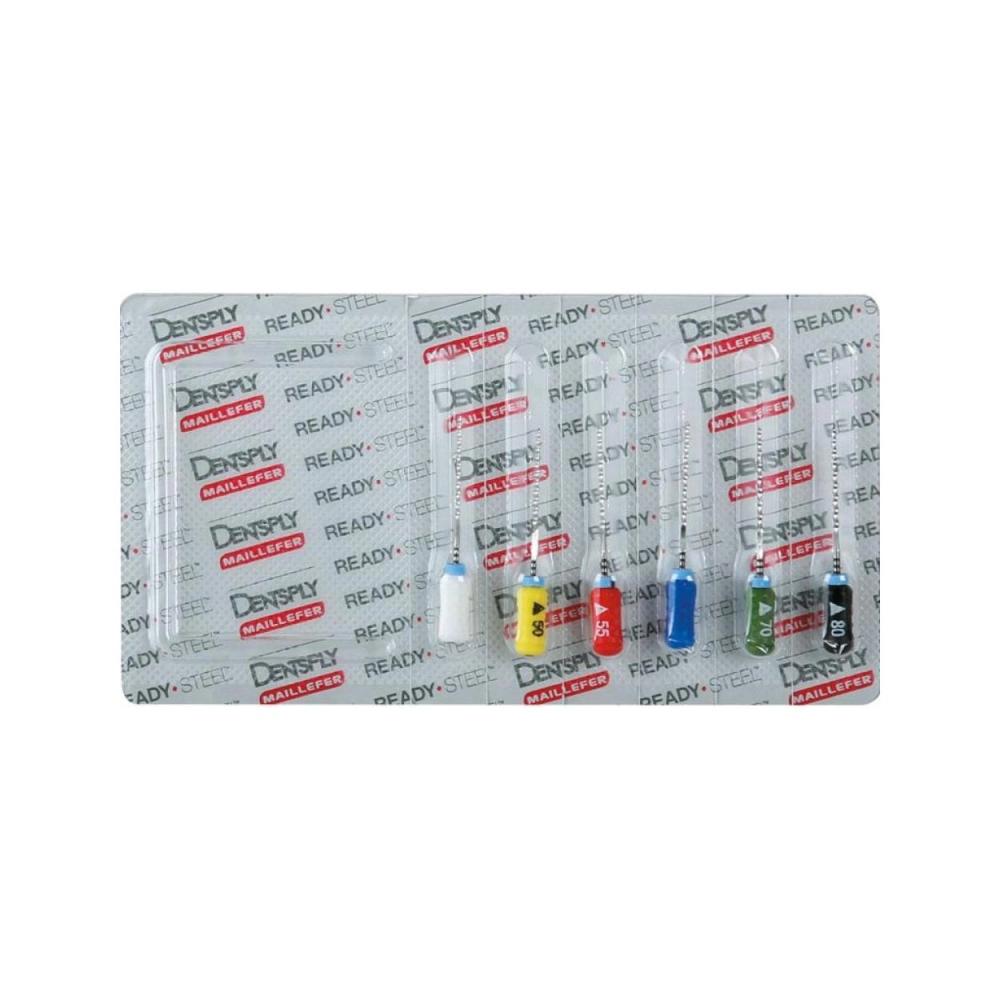 Senseus Ready S. Flexoreamer 25Mm Iso  Assort 45-8