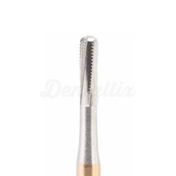 Fraise en carbure de tungstène FG C36R (5 pièces)