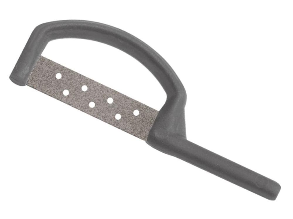 SpaceFile™ Limes de réduction interproximale, double face, polissage (épaisseur : 0,085 mm)