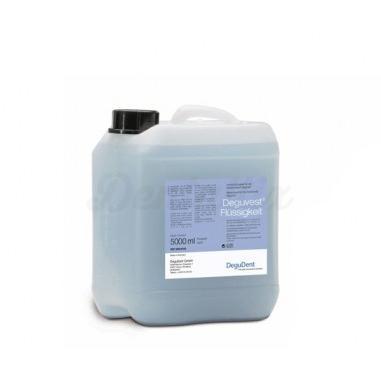 DEGUVEST - COUCHE LIQUIDE 5 l.