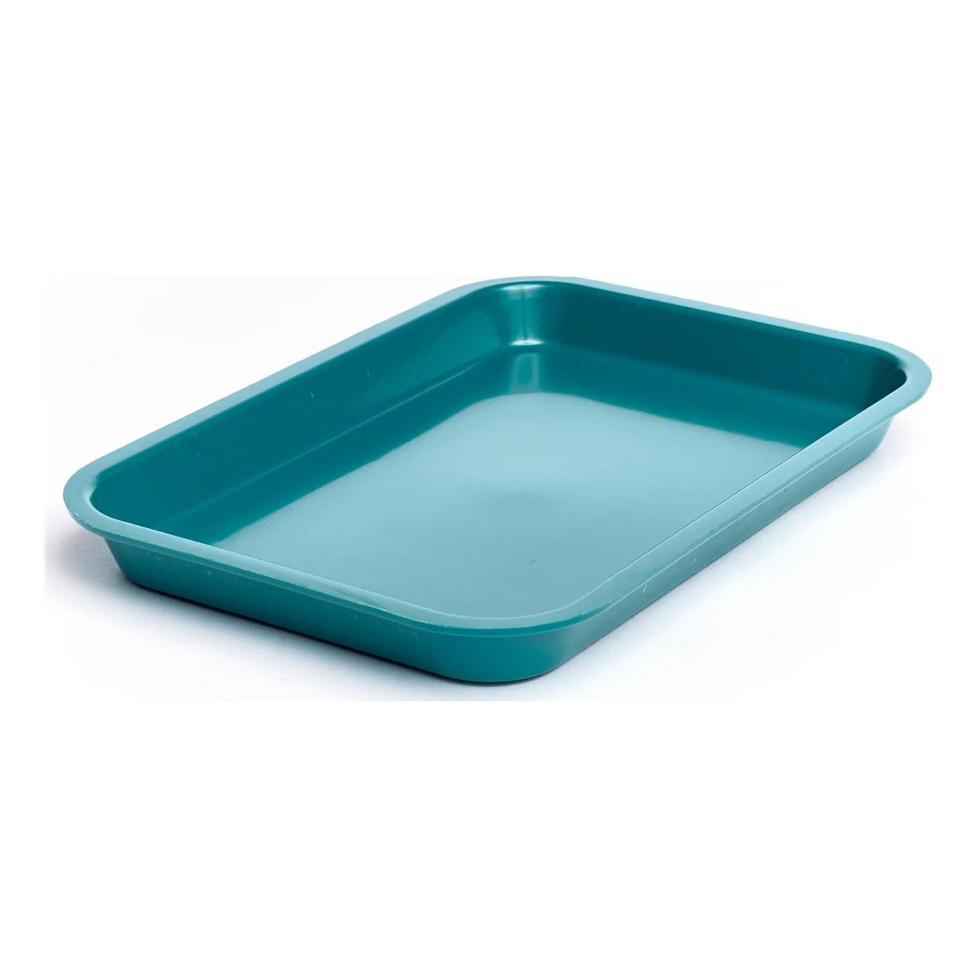 Mini Tray Teal