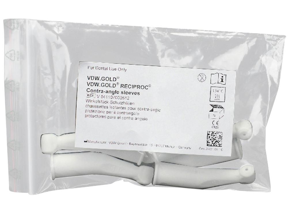 Housses de protection p. VDWGold/Silver WKST 5pcs