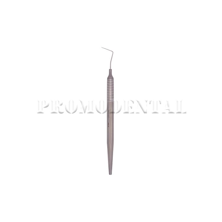 Sonde fig. 9