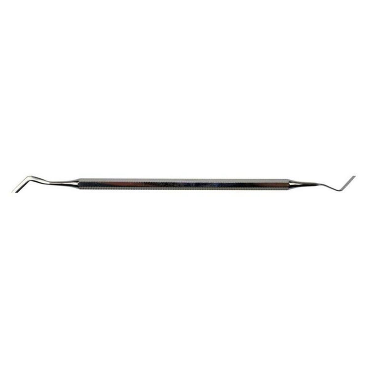 Aesculap Heidemann spatule à modeler - 2,5mm