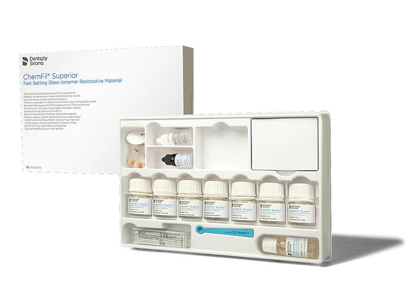 Chemfil Sup Starter Kit