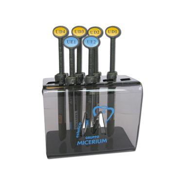 ENAMEL PLUS HRI  - LE KIT D'ESSAI SERINGUE