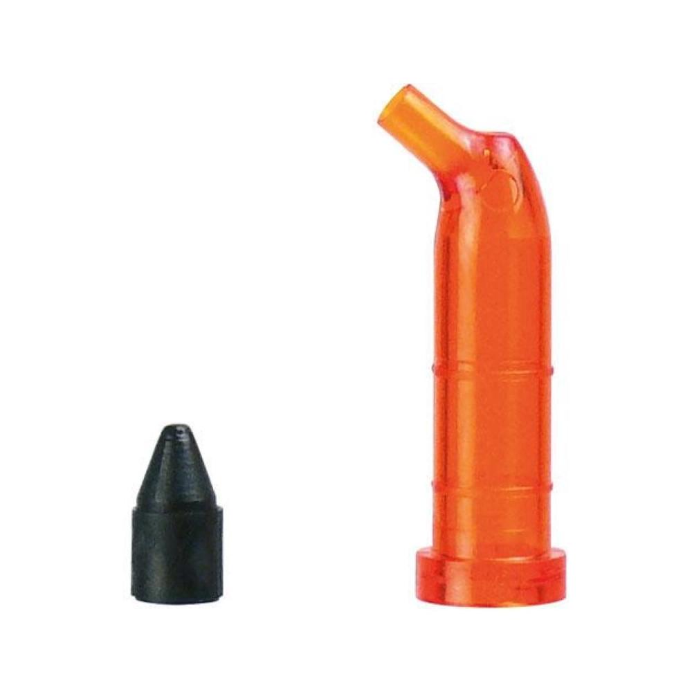 Kerr AccuDose High-Visc. tips orange 100 pcs