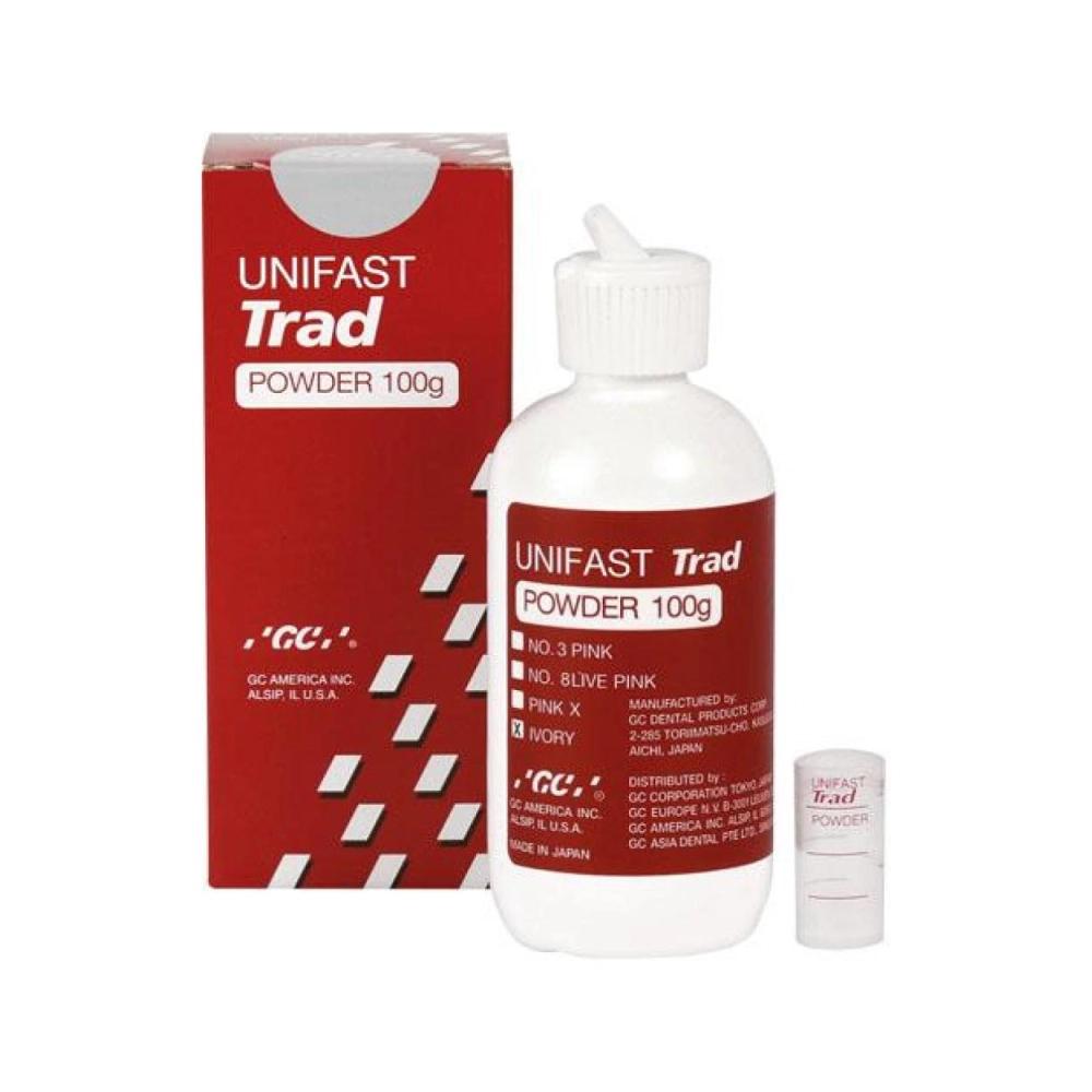 Unifast ivory poudre 100 g