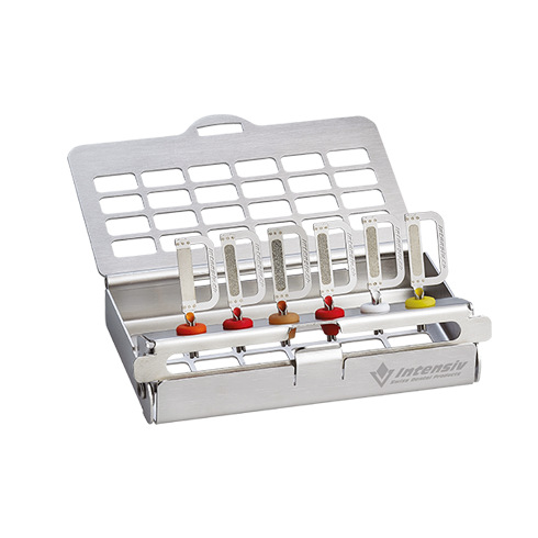 ORTHO-STRIPS TRAY