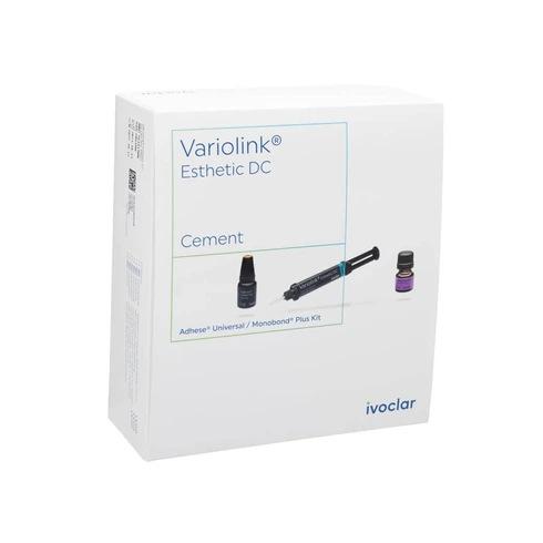 VARIOLINK Esthetic DC kit(AU flac-Monobond +)
