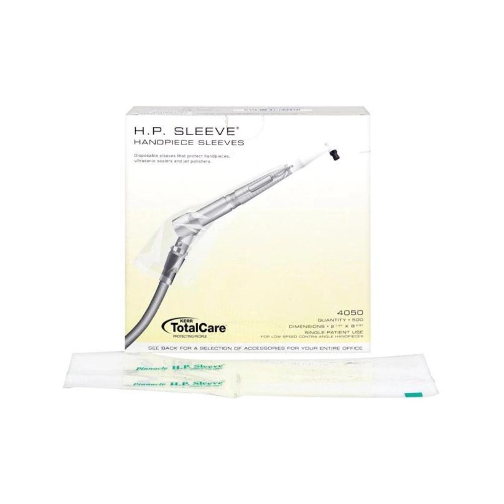 Housses de protection pour pièce à main 5,1x25,4 cm 400 pcs