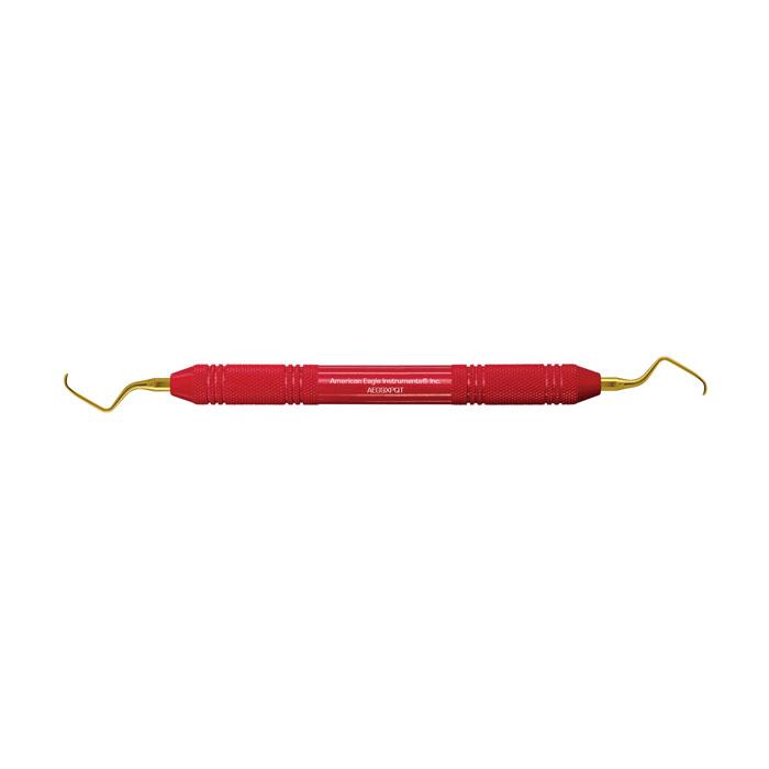 American Eagle - Gracey Standard - 9 - XP® Quik-Tip™ - (Rood)