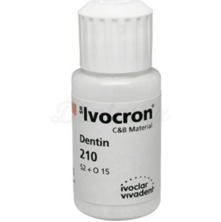 Ivocron Dentine (100 g)