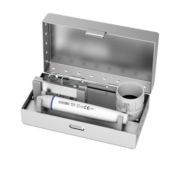 Kit pièce à main BAC270SL (Satelec) - BAC270SL, avec lumière, type Satelec