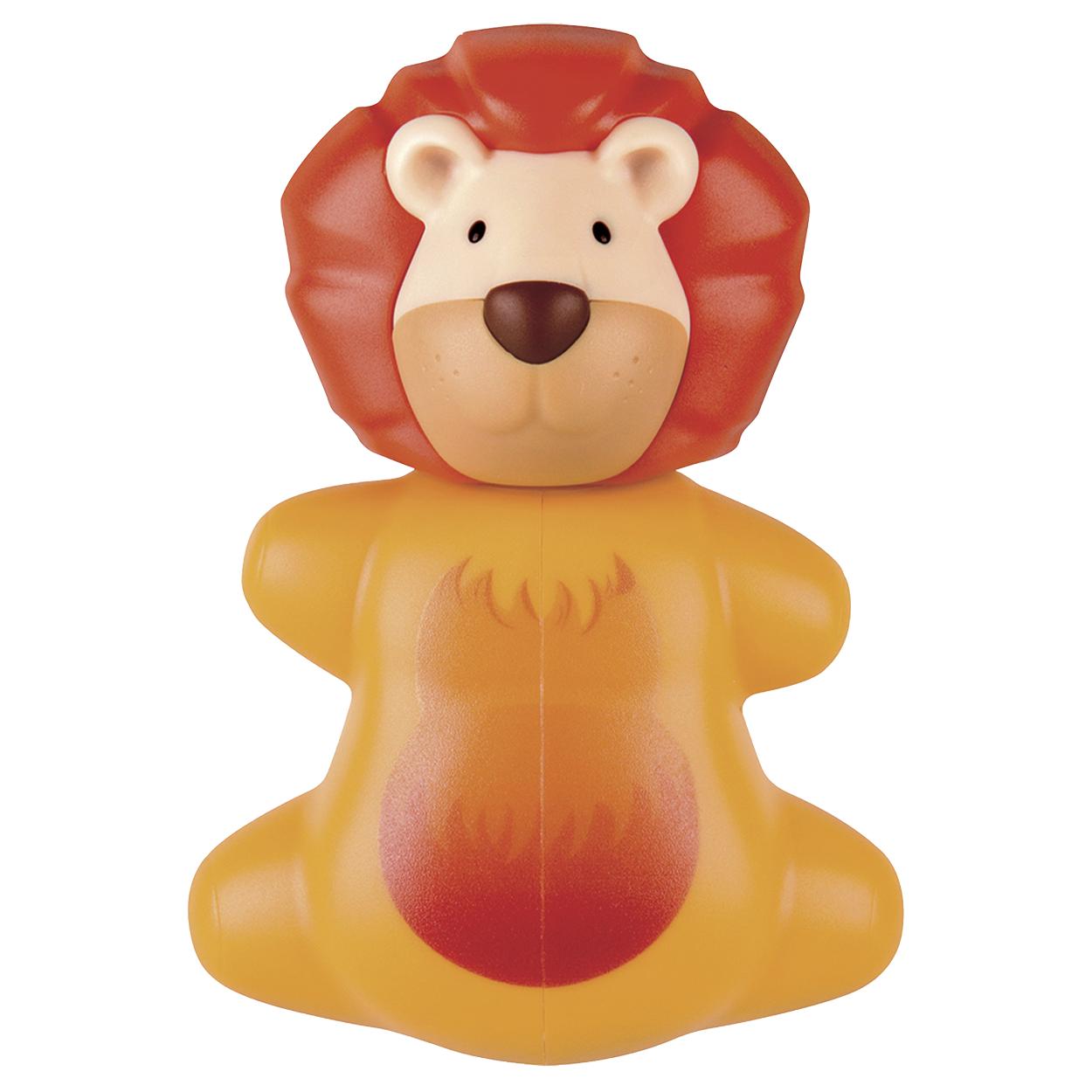 PORTE BROSSE A DENTS - LION