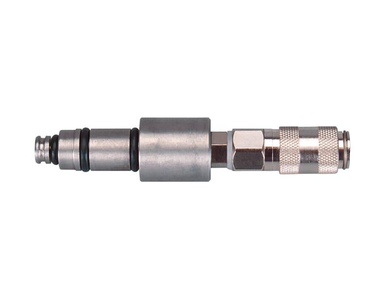 Airsonic - Aansluiting NSK