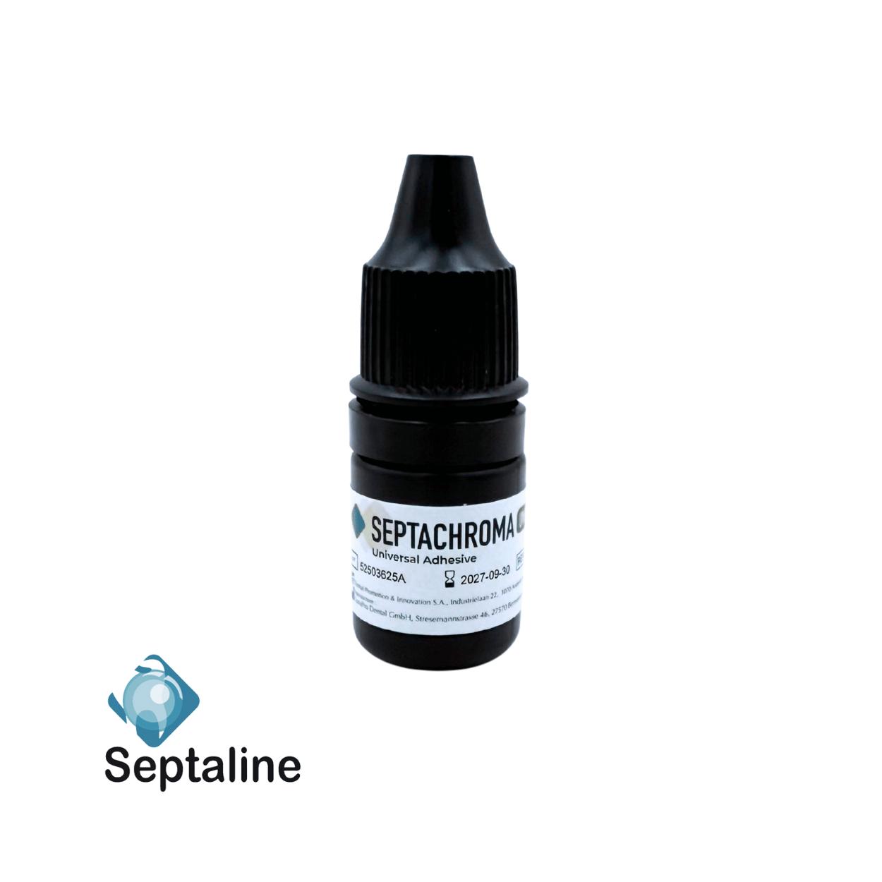 Septachroma Universal Bond, 5ml Bottle