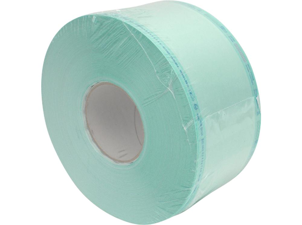 Sterilisatierol 200m X 100mm St