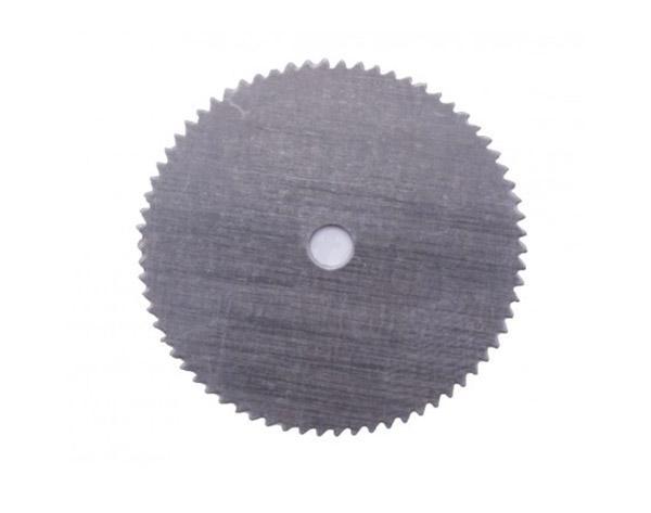 Disque Denté de 21 mm