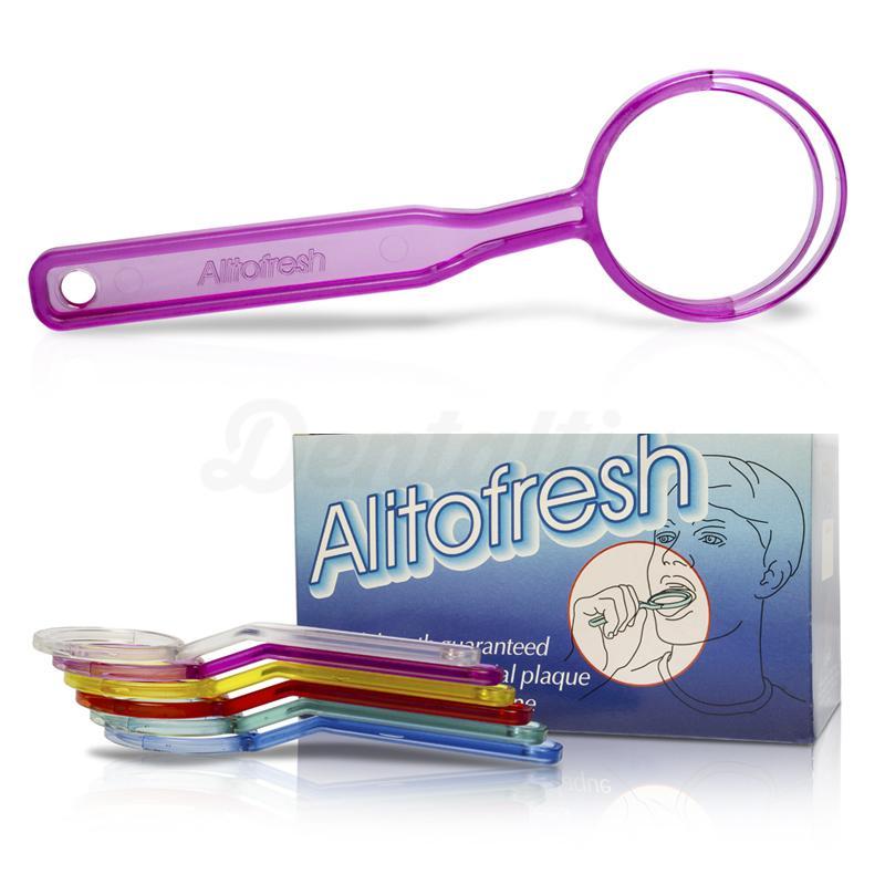 Alitofresh langue polisseurs