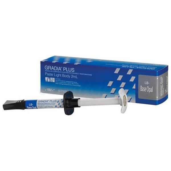Gradia Plus Light Body (3,3 ml)