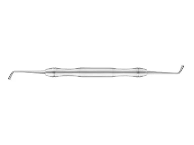 Fouloir Liquid Steel Ls 1052/207-208