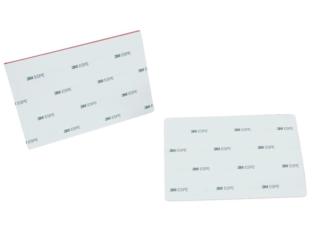 Bloc de mélange grand 125x180mm pc