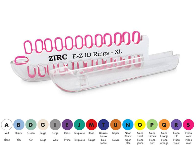 EZ-ID ANNEAUX (25)