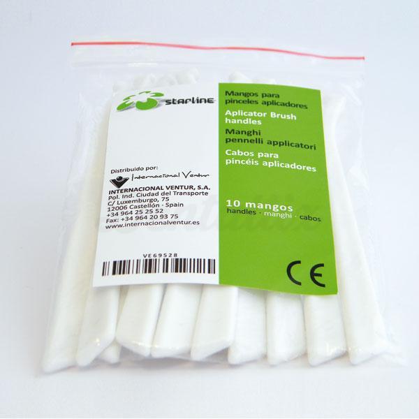Manchons PINCEAU 10 pcs