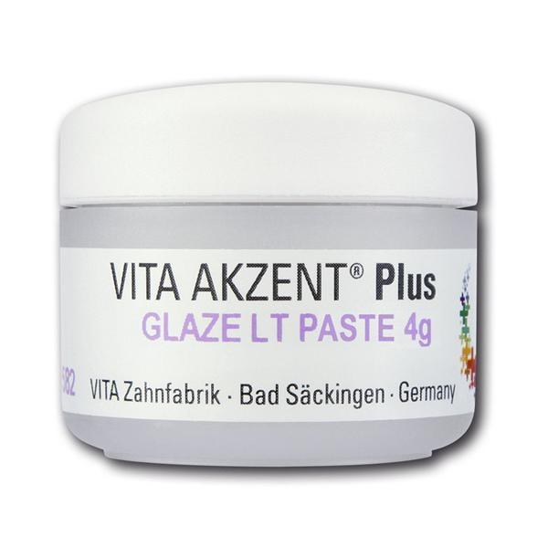 Vita Akzent Plus Glaze Lt Paste 4G
