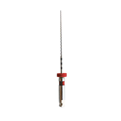 GUTTA-PERCHA CONDENSER ACCESS