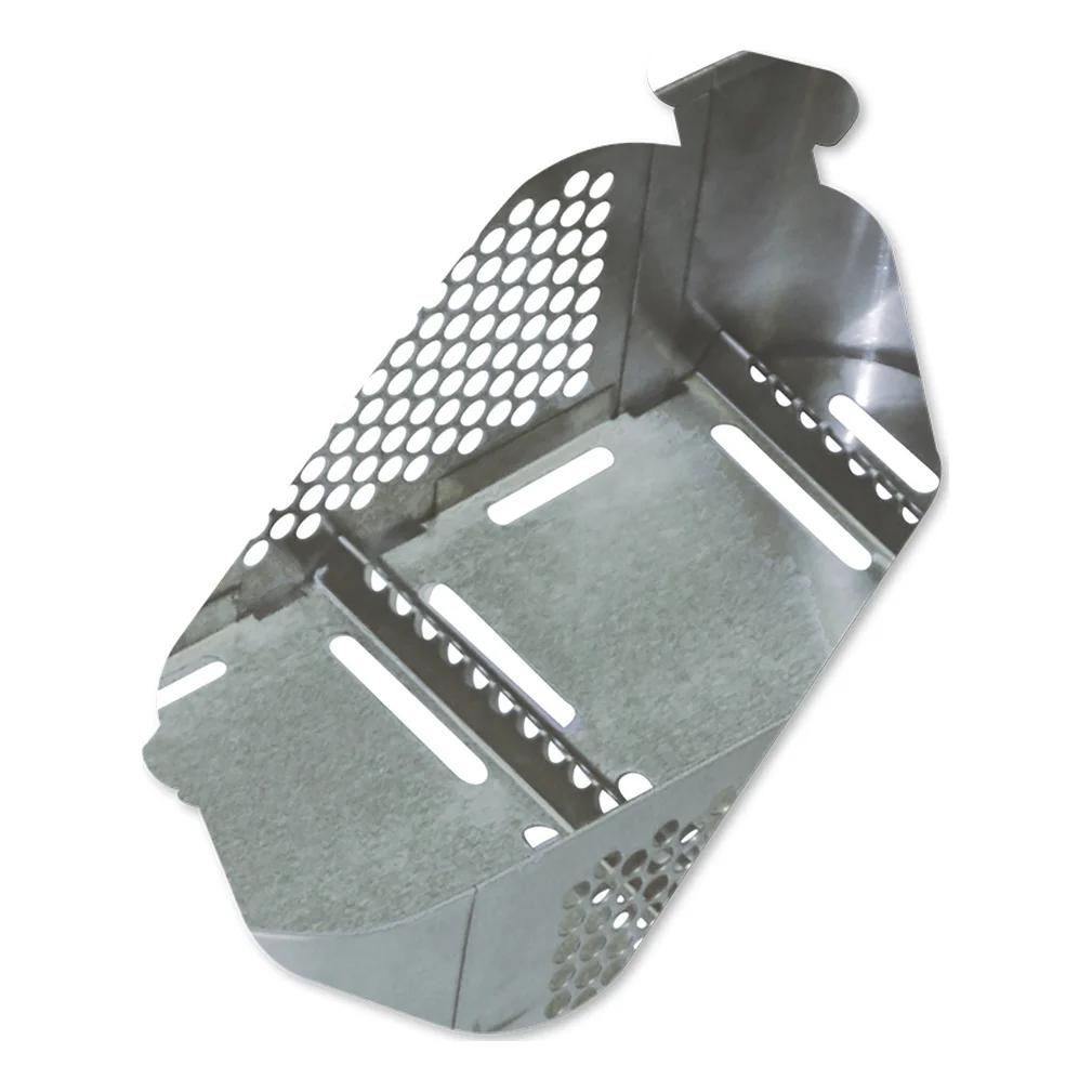 Biosonic Geperforeerde Instrumenten Mand