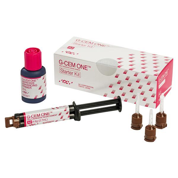 G-CEM ONE Starter Kit