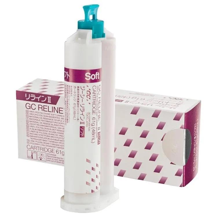 RELINE II SOFT CARTRIDGE (48ML)