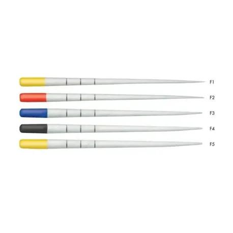 Protaper Gold Papier Punten