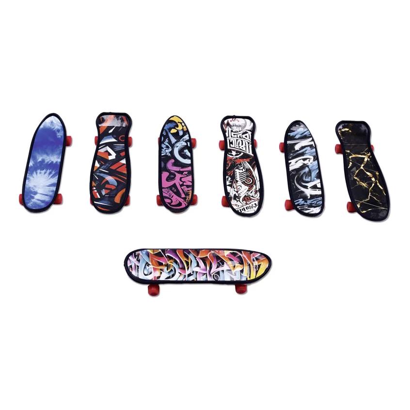 Fingerskateboards 50 Pcs