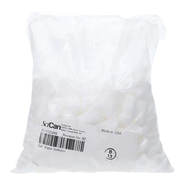 Salt Water Softener