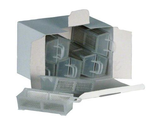 Metasys filterlade