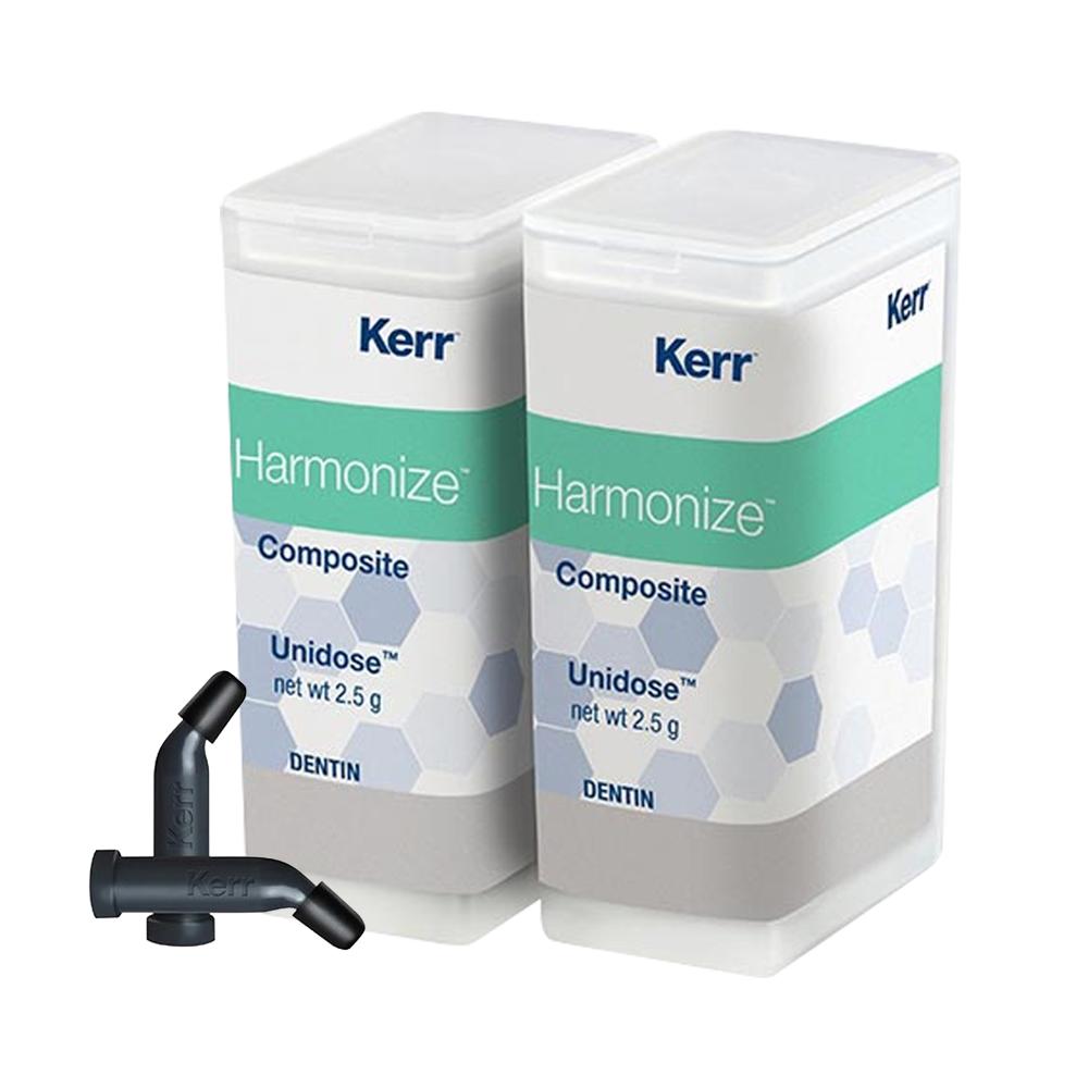 HARMONIZE - CAPS (20X0.25G)