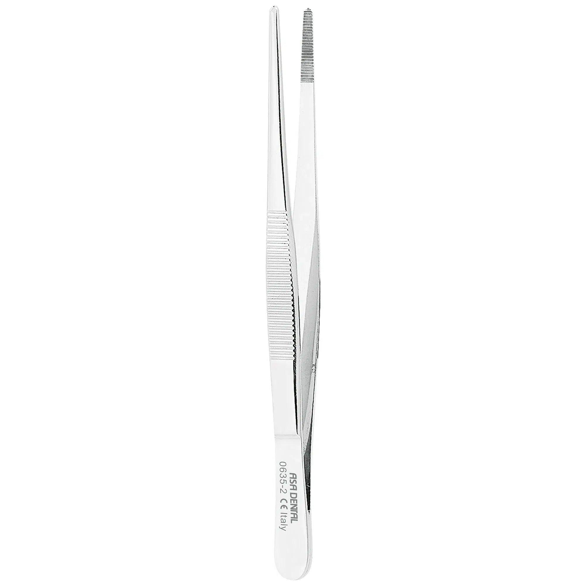Asa Dental Weefselpincet / Tissue plier #2 (14 cm)