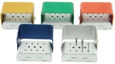 COLOR BLOC MX - 11 PERFORATIONS