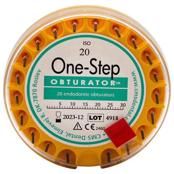 Obturateur One-Step
