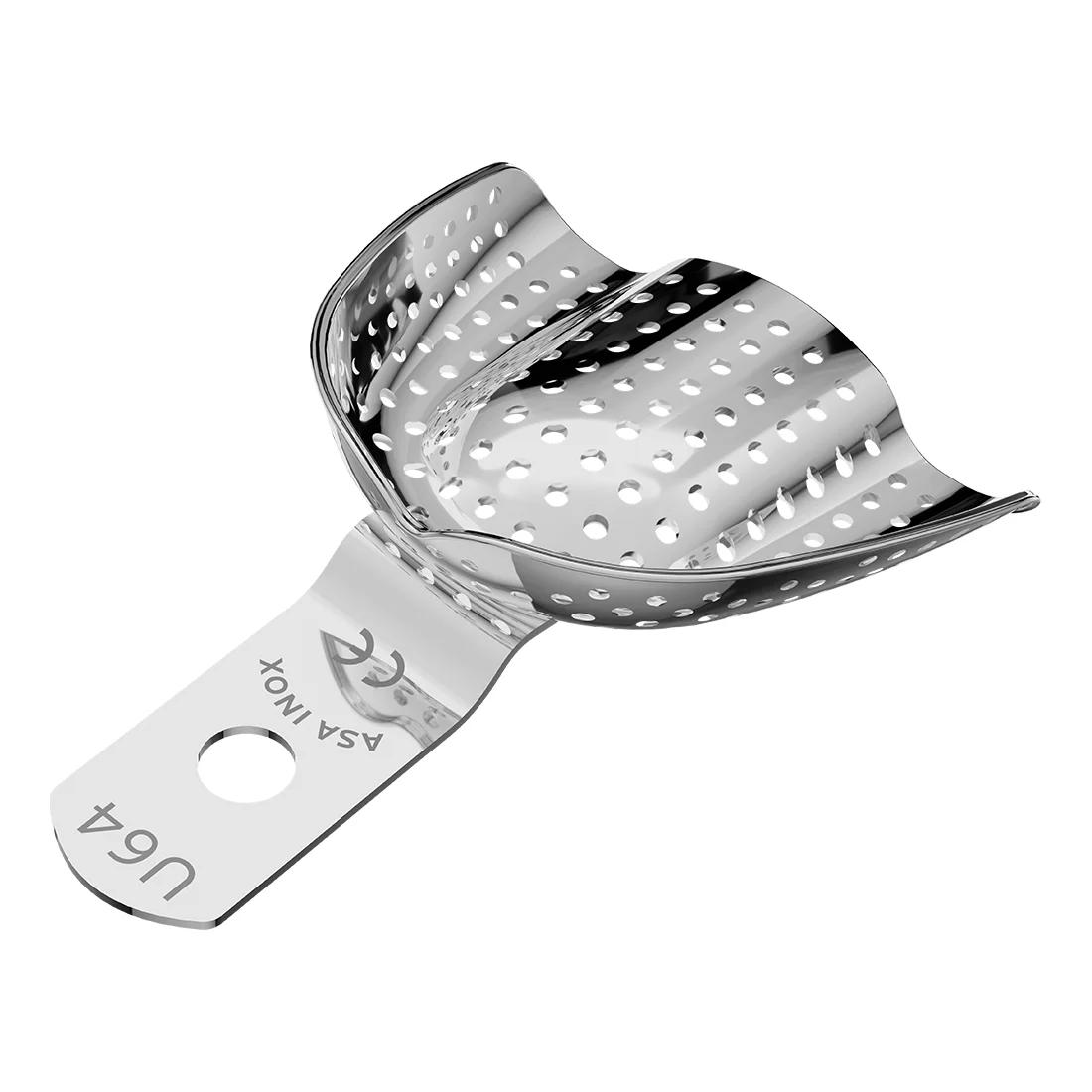 Porte Empreinte Perf Edente 2806-U64