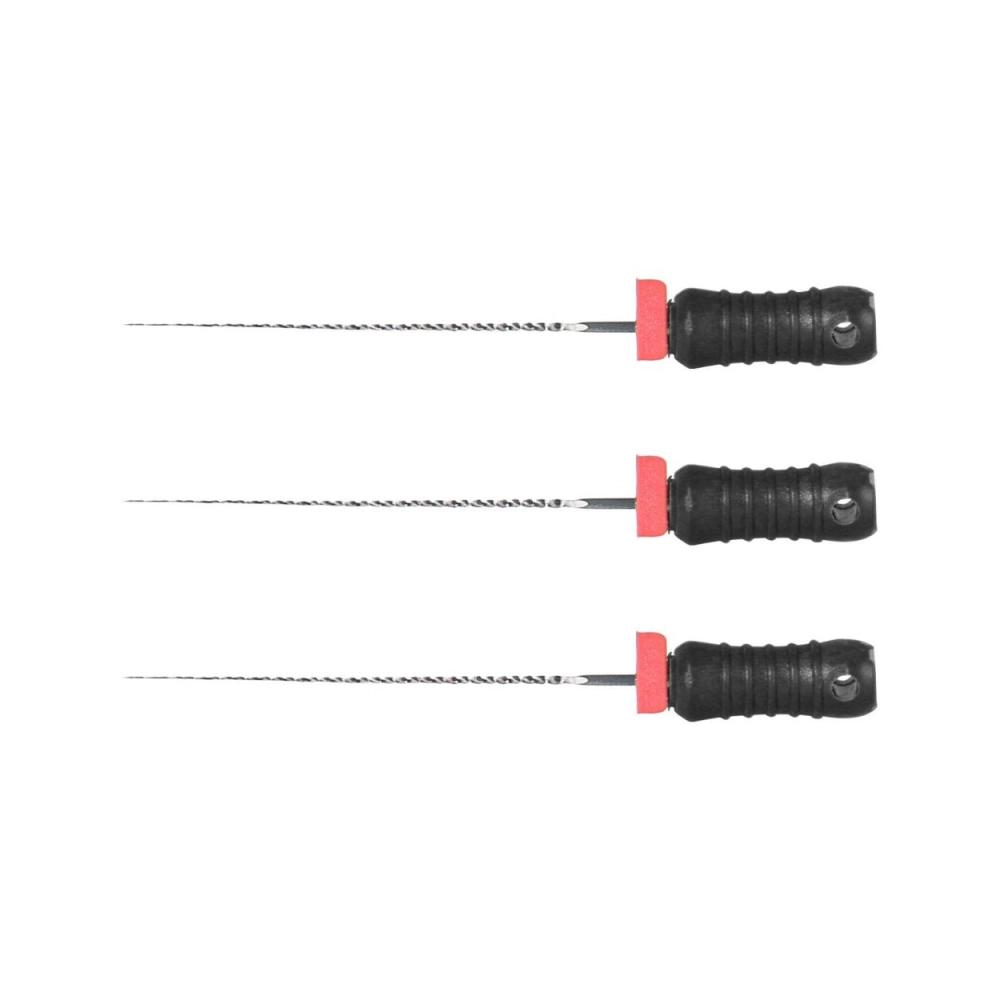 PoloDent K-limes 28 mm ISO no.40 6 pcs