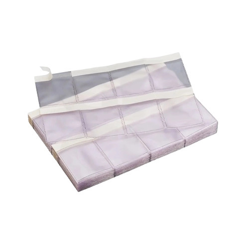 POCHETTES AVEC BANDES ADHESIVES - LE LOT DE 250 POCHETTES