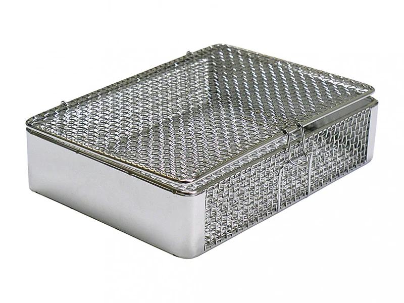 Hydrim panier avec couvercle pivotant taille 1/4
