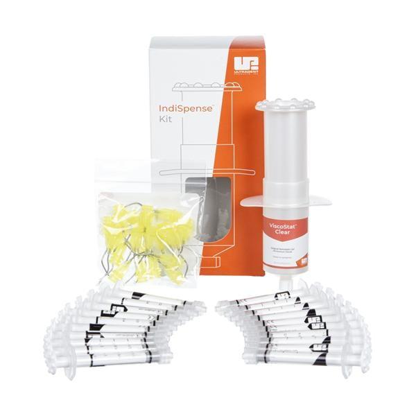 ViscoStat Clear IndiSpense kit - UP 6407