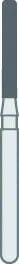 Boor Fg 837Krc-012 5stk